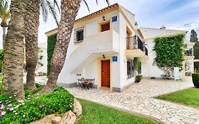 Apartamento Sol Y Mar