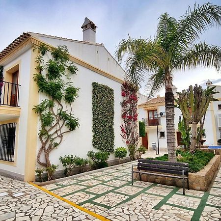 Apartamento Sol Y Mar Playas de Vera Exterior foto