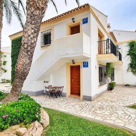 Apartamento Sol Y Mar Playas de Vera Exterior foto